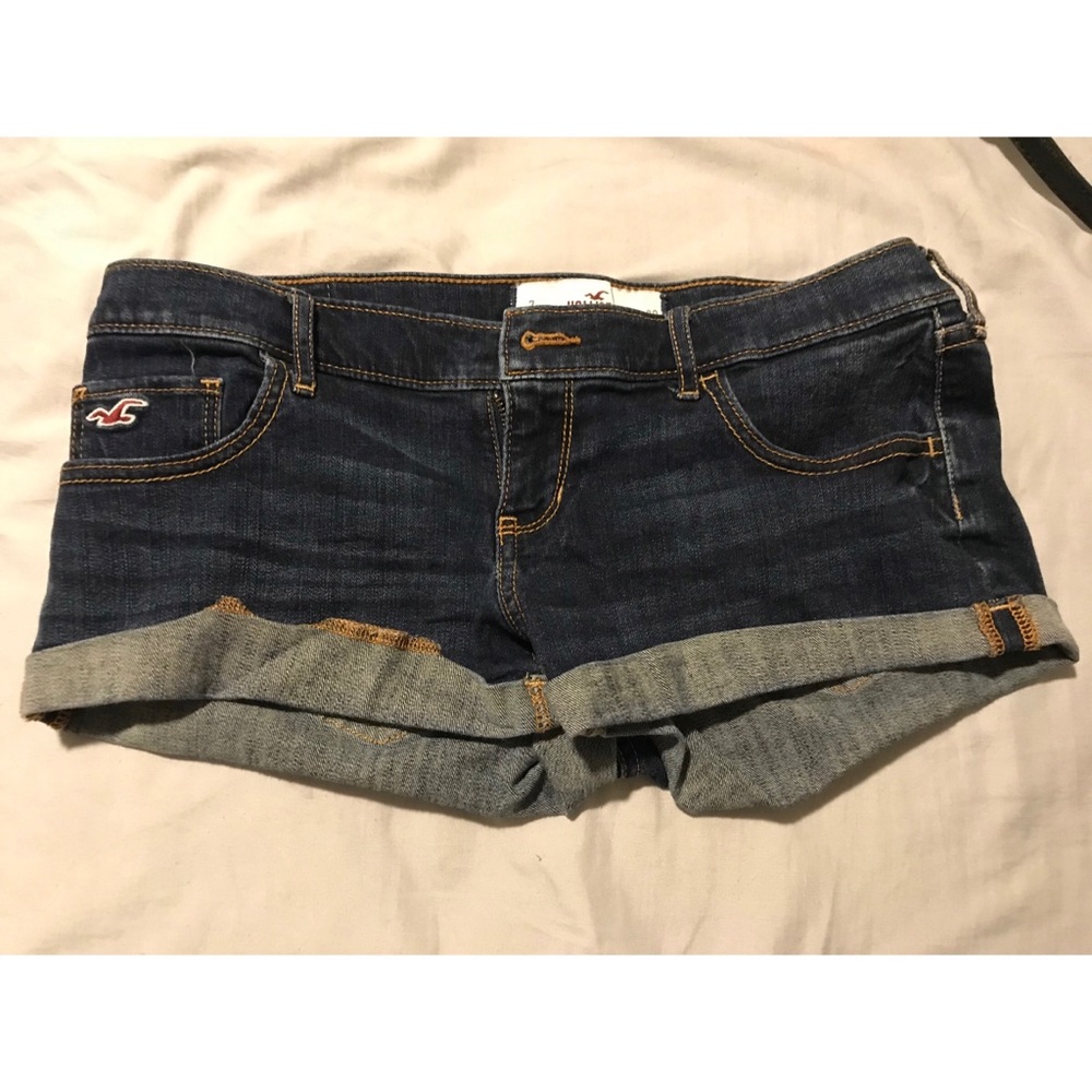 Hollister shorts